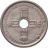 Купить Норвегия 1 крона (crown) 1946