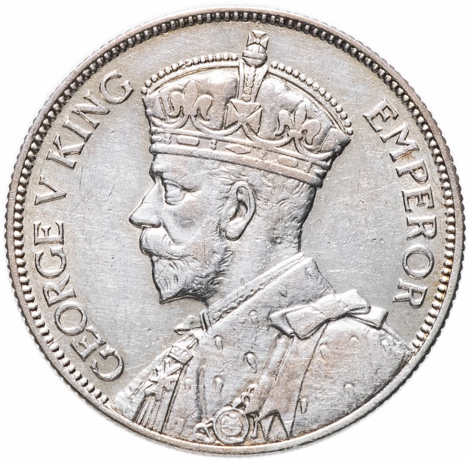 купить Южная Родезия 2 шиллинга (shilling) 1936