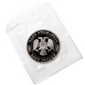 Купить 1 рубль 1993 ММД Proof 150-летие со дня рождения К.А. Тимирязева в банковской упаковке