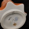 Купить Статуэтка "Румынская девушка в национальном костюме", фарфор, Aquincum Porcelain, Румыния, 1951-1993 гг.