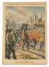 Купить Газета "Le Petit Journal" выпуск № 542 от 07 апреля 1901