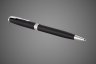 Купить Шариковая ручка Parker Sonnet , Matte Black CT, стержень: M, цвет чернил: black , в подарочной упаковке, Лаки и смолы: лак, латунь, нержавеющая сталь, палладий, позолота, 2026 г.