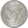 Купить США 50 центов (1/2 доллара, half dollar) 1995 P Kennedy Half Dollar (Кеннеди) знак монетного двора "P" - Филадельфия