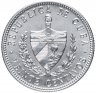 Купить Куба 20 сентаво 1949