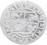 Купить Королевство Польское Сигизмунд III Ваза, Полторак 1622. (поворот на 90 градусов)
