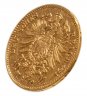 Купить Германия (Империя) 10 марок (mark) 1872