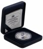 Купить Киргизия 10 сомов 2009 Proof "Легенды и сказки народов стран ЕврАзЭс: мать олениха", в футляре сертификатом