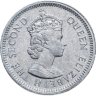 Купить Белиз 5 центов (cents) 2009