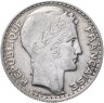 Купить Франция 20 франков 1933