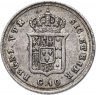 Купить Королевство Обеих Сицилий 10 грани (grani) 1836