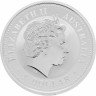 Купить Австралия 1 доллар 2003 Калибри