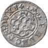 Купить Германия, Архиепископство Кёльн 8 геллеров 1684