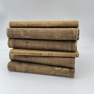 купить Полное собрание сочинений Н.В. Гоголя в 12 томах под редакцией Н.С. Тихонравова, бумага, печать, Издание А.Ф. Маркса, Российская империя, 1900 г.