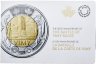 Купить Канада 2 доллара 2017 набор из 5-ти монет "100 лет Битве при Вими" в буклете