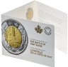 Купить Канада 2 доллара 2017 набор из 5-ти монет "100 лет Битве при Вими" в буклете