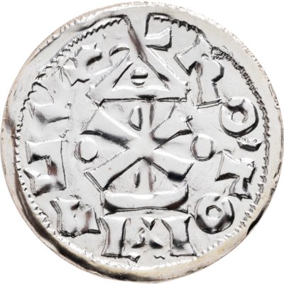 купить Франция 10 евро 2019 "Историческая серия. Часть истории - Вильгельм Завоеватель" в буклете