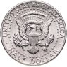 Купить США 50 центов (1/2 доллара, half dollar) 1974 "Kennedy Half Dollar (Кеннеди)"