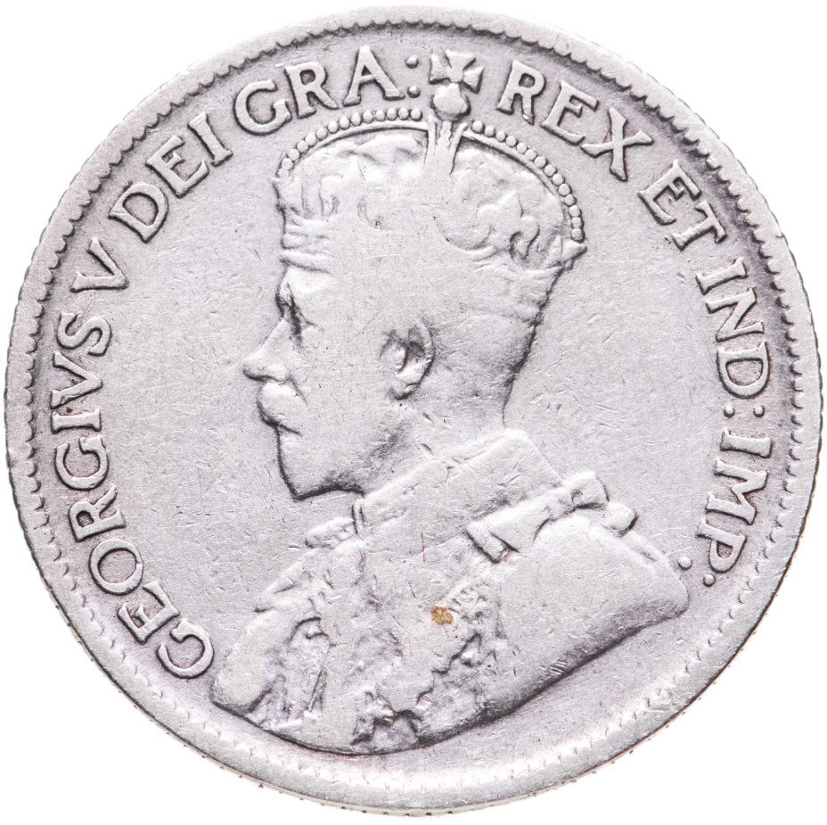 Монета Кипр 9 пиастров (piastres) 1921 стоимостью 1536 руб.