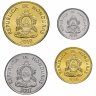 Купить Гондурас набор из 4 монет 2012-2016