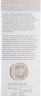 Купить Великобритания 2 фунта (pounds) 2017 "200 лет со дня смерти Джейн Остин" в буклете