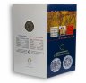 Купить Австрия 5 евро 2005 Гимн EU BU