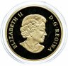 Купить Канада 150 долларов 2014 Китайский гороскоп - год лошади",  в футляре, с сертификатом
