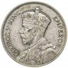 Купить Фиджи 1 шиллинг 1935 (Георг V)