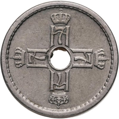 купить Норвегия 25 эре (ore) 1949