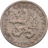 Купить Чехословакия 1 крона (crown) 1924