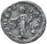 Купить Римская империя, Каракалла, 198-217 годы, Денарий. (Монета) персонификация монетной чеканки