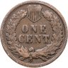 Купить США 1 цент (cent) 1904 Indian Head Cent