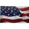 Купить Альбом-планшет для памятных монет США номиналом 25 центов Штаты США