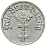 Купить Вольный город Данциг 1/2 гульдена 1932