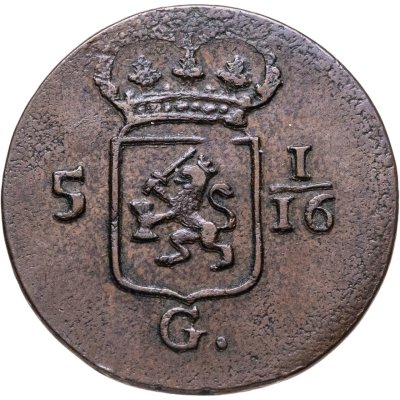 купить Голландская Ост-Индия 1 дуит 1808