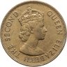 Купить Ямайка 1 пенни (penny) 1965