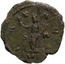 Купить Римская империя. Аллект [293-296] Антониниан. биллон. 294-295 Лондон