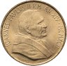 Купить Ватикан 200 лир 1992