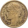 Купить Франция 2 франка (francs) 1939
