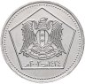 Купить Сирия 5 фунтов (pounds) 2003