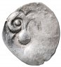 Купить Великое Княжество Рязанское, Иван Фёдорович, Денга, 1425-1456 гг.