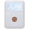 Купить 1/2 копейки 1912 СПБ в слабе NRG MS63 RB