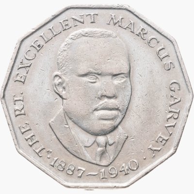 купить Ямайка 50 центов (cents) 1975
