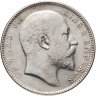 Купить Индия (Британская) 1 рупия 1907