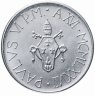 Купить Ватикан 50 лир 1978