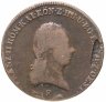 Купить Австрия 6 крейцеров (kreuzer) 1800 F