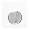 Купить Канада 25 центов (cents) 2013 "Война 1812 года - Шарль де Салаберри" (в запайке)