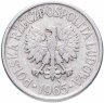 Купить Польша 50 грошей (groszy) 1949