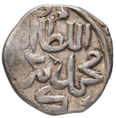 купить данг хана Бердибека, чекан Сарай ал Джедид 759 г.Х.