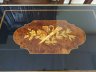 Купить Столик для рукоделия, дерево, маркетри, бронза, позолота, Франция, 1820-1890 гг.