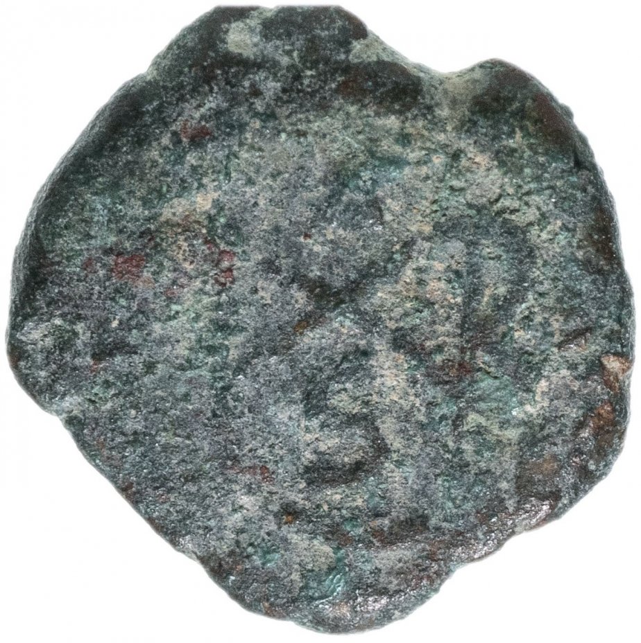 купить Римская империя, Марциан, 450-457 годы, Нуммий.
